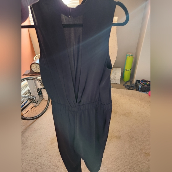 Topshop jumpsuit - Picture 4 of 4